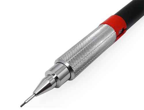 Minas q-connect hb 0,5 mm - tubo com 12 minas , Q-connect , 10691 , 5705831002357